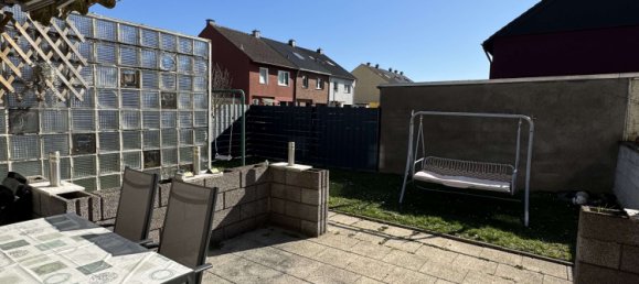 4 bedrooms Townhouse in Cologne, Germany No. 160534 5