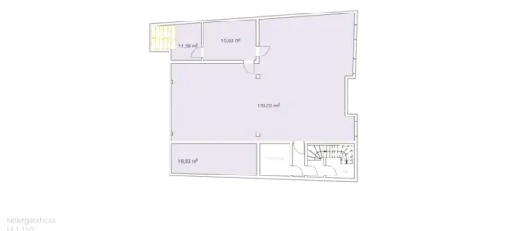 1031m² Building in Bonn, Germany No. 58494 21