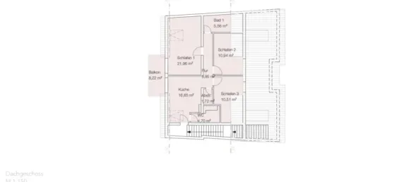 1031m² Building in Bonn, Germany No. 58494 20