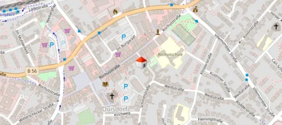 1031m² Building in Bonn, Germany No. 58494 22