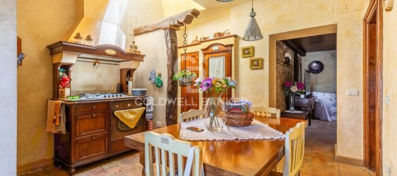 4 غرف نوم فيلا في Sigillo, Italy رقم 304156 22