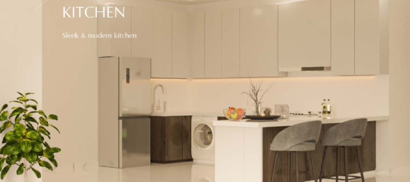 Apartamento de 1 dormitorio en Jumeirah Lake Towers, UAE No. 6248 2