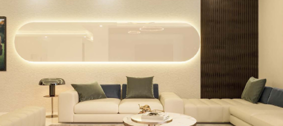 Apartamento de 1 dormitorio en Jumeirah Lake Towers, UAE No. 6248 3