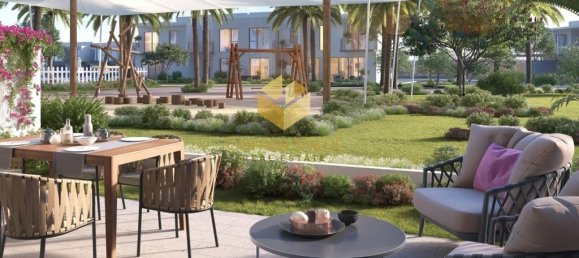 3 bedrooms Villa in Dubai, UAE No. 8773 8