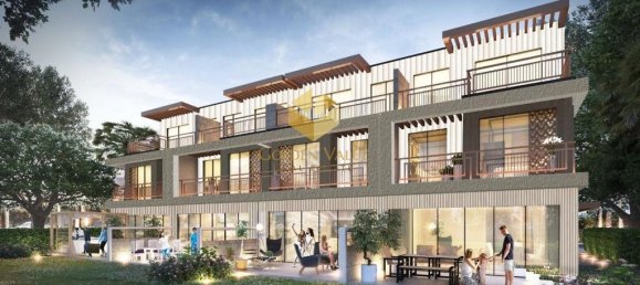 3 bedrooms Villa in Dubai, UAE No. 8773 7