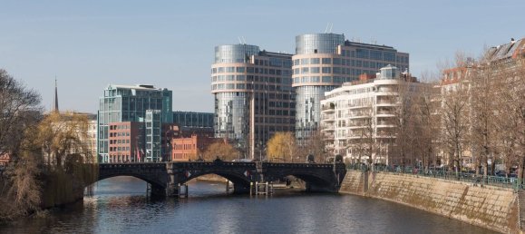 1 bedroom Apartment in Hansaviertel, Germany No. 92188 12