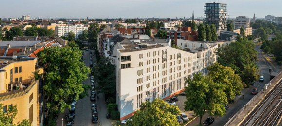 1 bedroom Apartment in Hansaviertel, Germany No. 92188 5