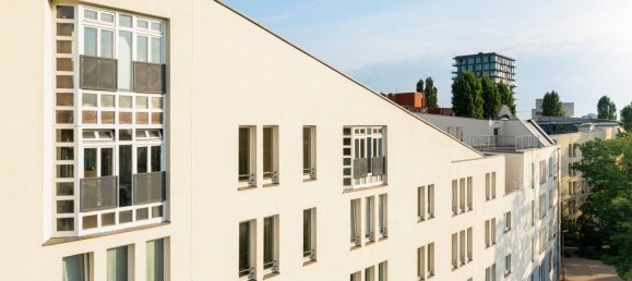 1 bedroom Apartment in Hansaviertel, Germany No. 92188 3