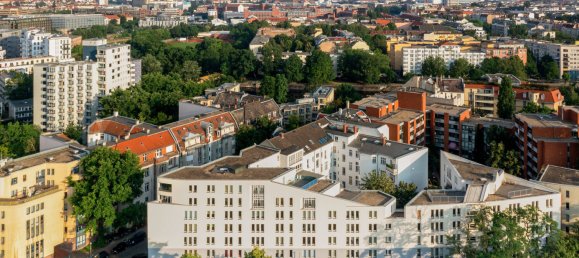 1 bedroom Apartment in Hansaviertel, Germany No. 92188 2