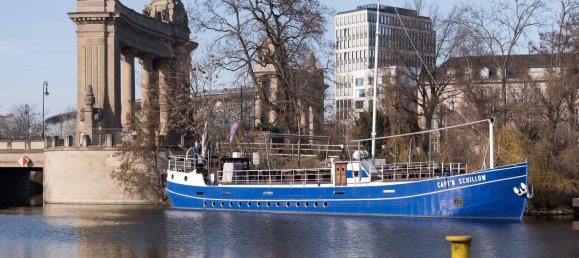 1 bedroom Apartment in Hansaviertel, Germany No. 92188 10