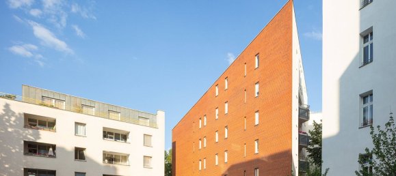 1 bedroom Apartment in Hansaviertel, Germany No. 92188 7