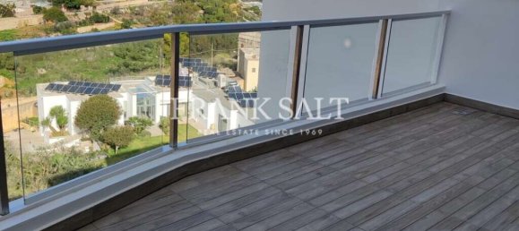 1 bedroom Penthouse in Gharghur, Malta No. 5068 3