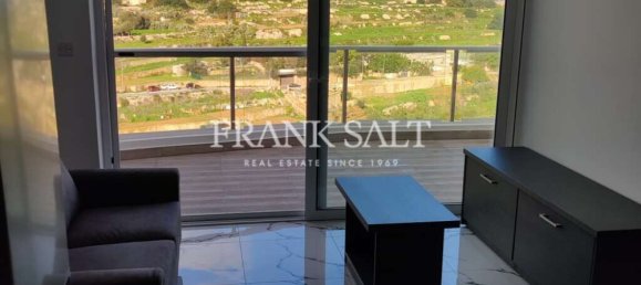 1 bedroom Penthouse in Gharghur, Malta No. 5068 4
