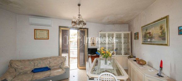 Квартира с 3 спальнями в Мессина, Италия № 377872 3