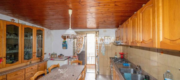 Квартира с 3 спальнями в Мессина, Италия № 377872 12