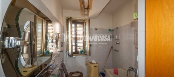 Квартира с 3 спальнями в Мессина, Италия № 377872 14