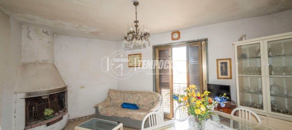 Квартира с 3 спальнями в Мессина, Италия № 377872 6