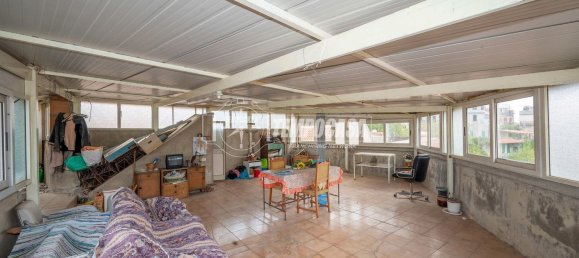 Квартира с 3 спальнями в Мессина, Италия № 377872 21