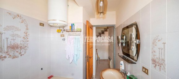 Квартира с 3 спальнями в Мессина, Италия № 377872 15