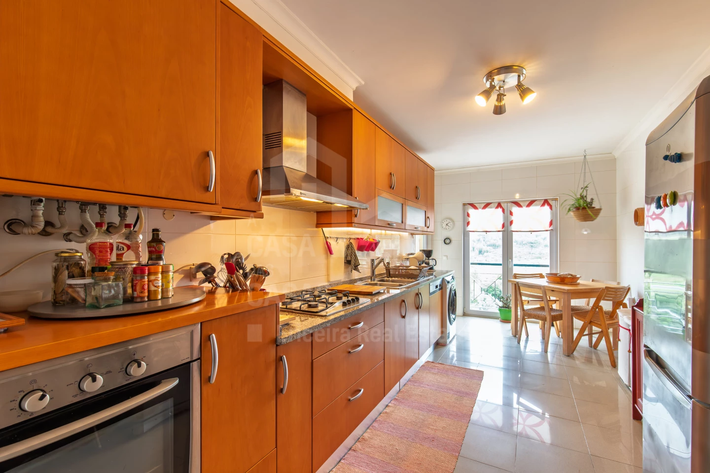 3 غرف نوم شقة في Ericeira, Portugal رقم 99473