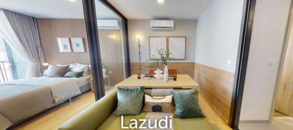 1 chambre Condo à Railay Beach, Thailand No. 26552 4