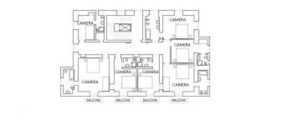 6-Zimmer Gebäude in Sanremo, Italy, Nr. 116851 7