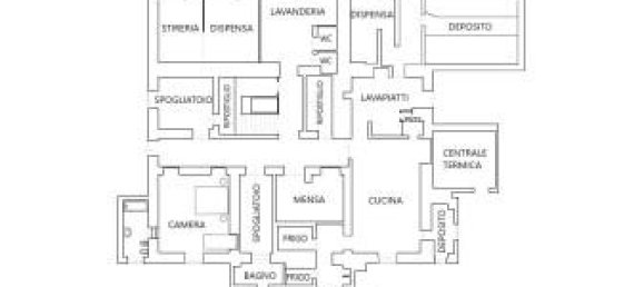 6-Zimmer Gebäude in Sanremo, Italy, Nr. 116851 4