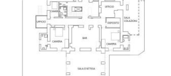 6-Zimmer Gebäude in Sanremo, Italy, Nr. 116851 5