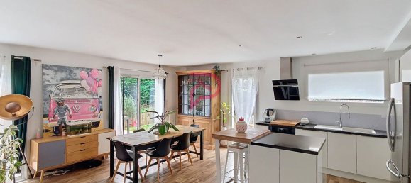 4 bedrooms House in Grezieu-la-Varenne, France No. 205214 4