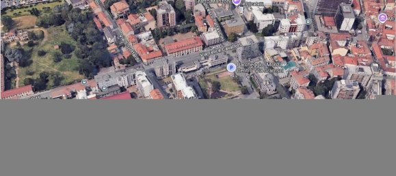 2-salle Appartement à Bernareggio, Italy No. 7673 22