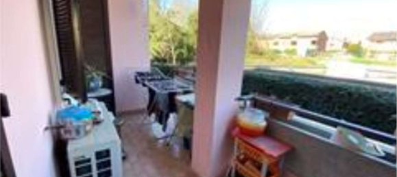 2-salle Appartement à Bernareggio, Italy No. 7673 39