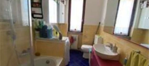 2-salle Appartement à Bernareggio, Italy No. 7673 38