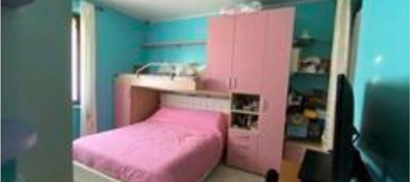 2-salle Appartement à Bernareggio, Italy No. 7673 37