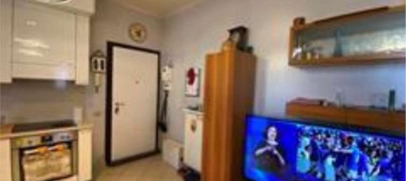 2-salle Appartement à Bernareggio, Italy No. 7673 36