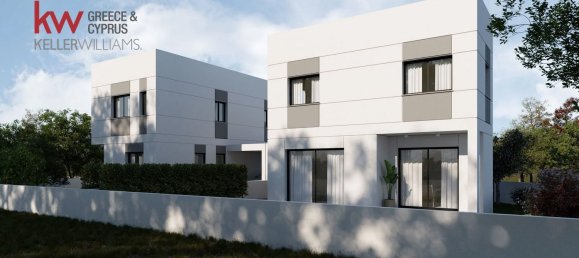 3 غرف نوم تاون هاوس في Lakatamia, Cyprus رقم 174116 4