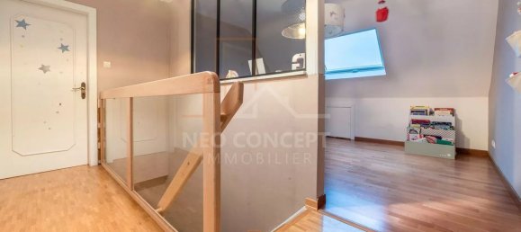 Casa de 4 dormitorios en Herrlisheim, France No. 78450 11