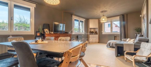 Casa de 4 dormitorios en Herrlisheim, France No. 78450 3