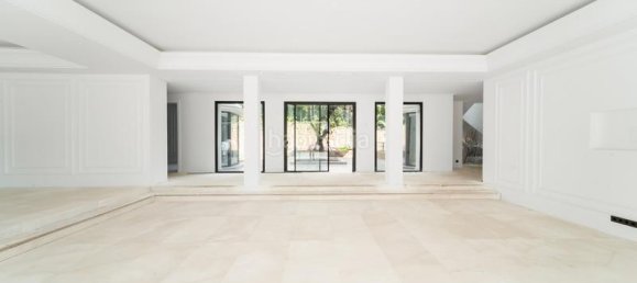 Вилла с 6 спальнями в Марбелья, Испания № 27796 15