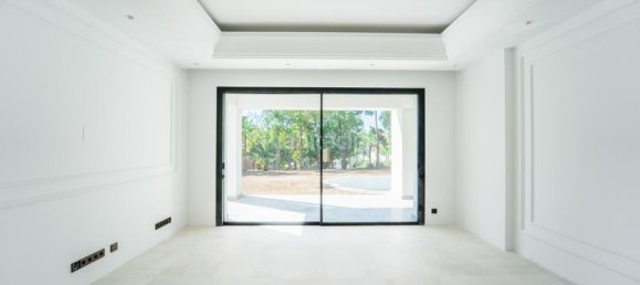 Вилла с 6 спальнями в Марбелья, Испания № 27796 25