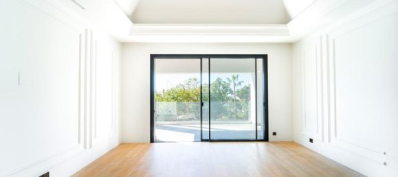 Вилла с 6 спальнями в Марбелья, Испания № 27796 23