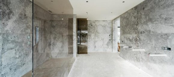 Вилла с 6 спальнями в Марбелья, Испания № 27796 28