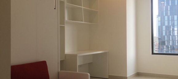 1 room Office in District 4, Vietnam No. 16059 16