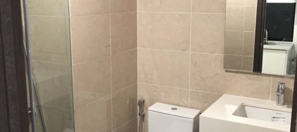 1 room Office in District 4, Vietnam No. 16059 6