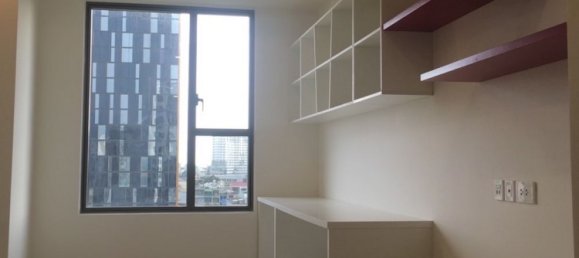 1 room Office in District 4, Vietnam No. 16059 8