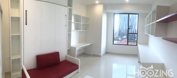 1 room Office in District 4, Vietnam No. 16059 7