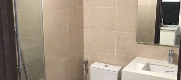 1 room Office in District 4, Vietnam No. 16059 18