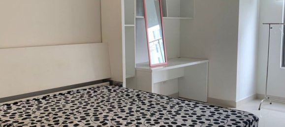 1 room Office in District 4, Vietnam No. 16059 19