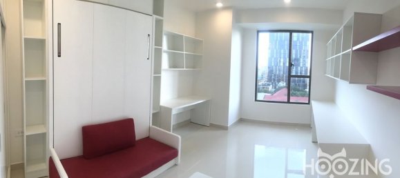 1 room Office in District 4, Vietnam No. 16059 17