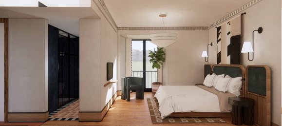 3 bedrooms Apartment in Lisbon, Portugal No. 94067 8