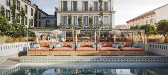 3 bedrooms Apartment in Lisbon, Portugal No. 94067 18